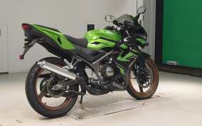 KAWASAKI NINJA150RR KR150P