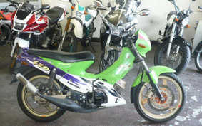 KAWASAKI LEO 120 SE AS120A