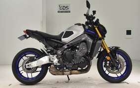 YAMAHA MT-09 SP 2022 RN69J