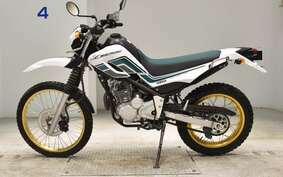 YAMAHA SEROW 250 DG17J