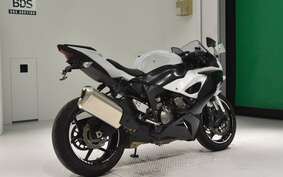 KAWASAKI NINJA ZX-6R A 2020 ZX636G