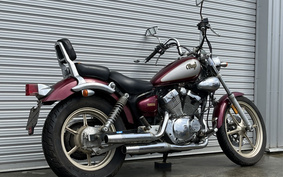 YAMAHA VIRAGO 125 4RF