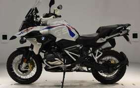 BMW R1250GS 2021