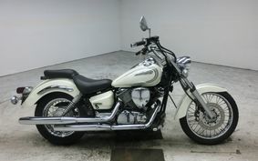 YAMAHA DRAGSTAR 250 VG02J