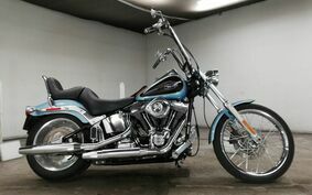 HARLEY FXSTC 1580 2007 JL5