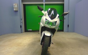 KAWASAKI NINJA 250R 2009 EX250K