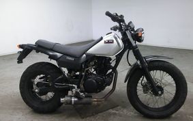 YAMAHA TW225 DG09J