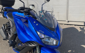 KAWASAKI NINJA 1000 2011 ZXT00G