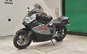 BMW K1300S 2009