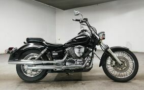 YAMAHA DRAGSTAR 250 VG02J