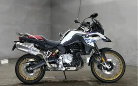 BMW F850GS 2018 0B09