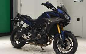 YAMAHA MT-09 Tracer GT 2019 RN51J