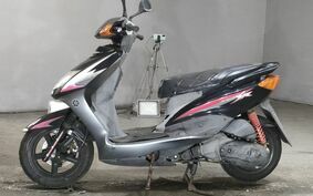 YAMAHA CYGNUS 125 X SR SE12J