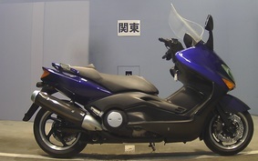 YAMAHA T-MAX500 Gen.2 2004 SJ04J