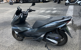 HONDA PCX 160 KF47