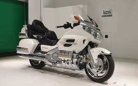 HONDA GL 1800 GOLD WING 2001 SC47