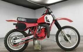 HONDA CR125R JE01