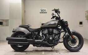 INDIAN Chief Dark Horse bobber 2021