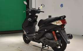 YAMAHA CYGNUS 125 XSR 2 SE44J