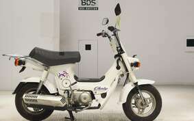 HONDA CHALY 50 CF50