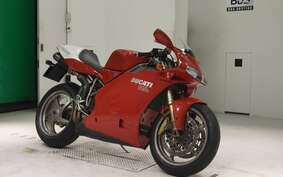 DUCATI 998S 2002