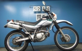 YAMAHA SEROW 225 2002 DG08J