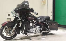 HARLEY FLHXSE 1800CVO 2010 PZ8