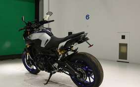 YAMAHA MT-09 ASP 2020 RN52J