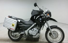 BMW F650GS 2004 0175