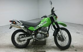 KAWASAKI SUPER SHERPA 1998 KL250G