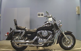 KAWASAKI VULCAN 1500 CLASSIC 2002 VNT50J