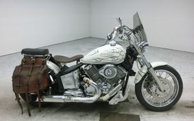 YAMAHA DRAGSTAR 1100 2003 VP13J