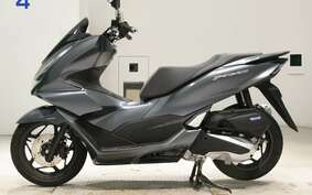 HONDA PCX 160 KF47