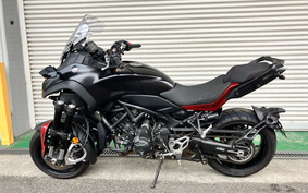 YAMAHA NIKEN GT 2021 RN58J