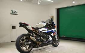 BMW S1000RR M PACKAGE 2020