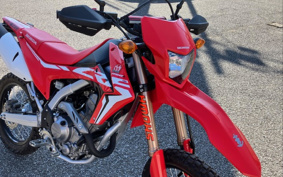 HONDA CRF250L MD44