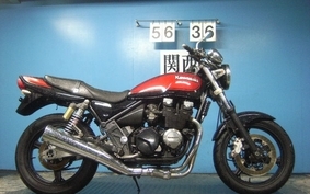 KAWASAKI ZEPHYR 400 KAI 2007 ZR400C