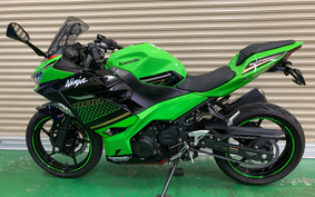 KAWASAKI NINJA 2020 EX400G