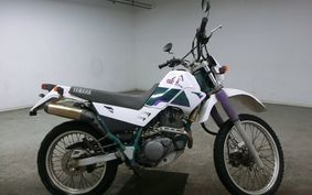 YAMAHA SEROW 225 W 4JG