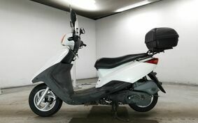 YAMAHA AXIS 125 TREET SE53J