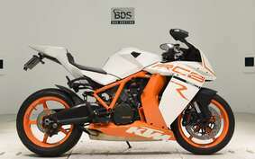 KTM 1190 RC8 R 2014