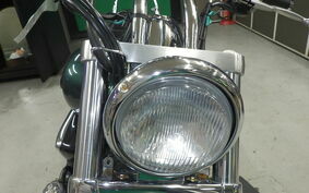 KAWASAKI ELIMINATOR 250 V VN250A