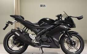 YAMAHA YZF-R15 1CK0