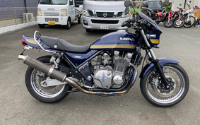 KAWASAKI ZEPHYR 1100 RS 1999 ZRT10A