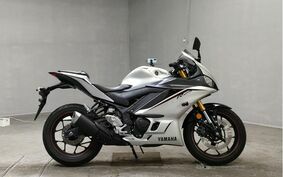 YAMAHA YZF-R25 RG43J