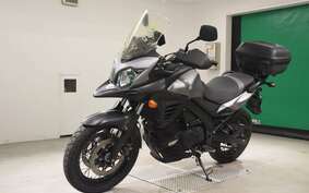 SUZUKI DL650 ( V-Strom 650 ) 2015 VP56A