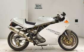 DUCATI 900SL 1998 ZDM906SC2