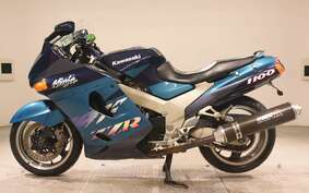 KAWASAKI ZZ1100 NINJA R Gen.2 1994 ZXT10D