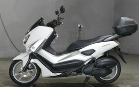 YAMAHA N-MAX 125 SE86J