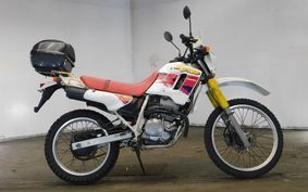 HONDA XL250 DEGREE MD26